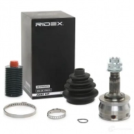 Шрус приводного вала, комплект RIDEX 5j0427 1437726673 C 8QQSNO - Изображение 2