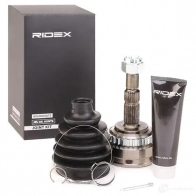 Шрус приводного вала, комплект RIDEX 5j0278 1437726373 2BT3 H - Изображение 2