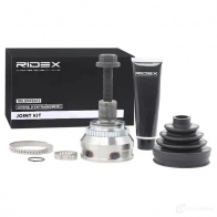 Шрус приводного вала, комплект RIDEX A BZPXY 5j0054 1437724976 - Изображение 3