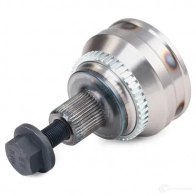 Шрус приводного вала, комплект RIDEX A BZPXY 5j0054 1437724976 - Изображение 6