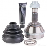 Шрус приводного вала, комплект RIDEX OMQC P 1437726350 5j0214 - Изображение 3