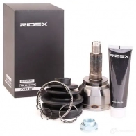 Шрус приводного вала, комплект RIDEX 5j0319 1437725853 ONP RB - Изображение 2