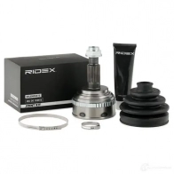 Шрус приводного вала, комплект RIDEX XPZJ QBV 1437725874 5j0302 - Изображение 2
