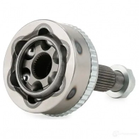 Шрус приводного вала, комплект RIDEX XPZJ QBV 1437725874 5j0302 - Изображение 4