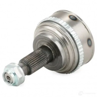 Шрус приводного вала, комплект RIDEX XPZJ QBV 1437725874 5j0302 - Изображение 5