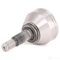 Шрус приводного вала, комплект RIDEX N 7M1X 1437725857 5j0206 - Изображение 5