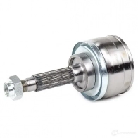 Шрус приводного вала, комплект RIDEX 5j0421 1438924332 8F G61K - Изображение 5