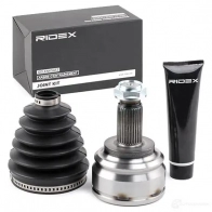 Шрус приводного вала, комплект RIDEX AG N7NT 1437724971 5j0179 - Изображение 2