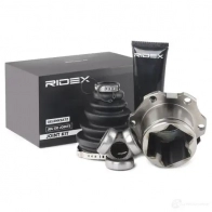 Шрус приводного вала, комплект RIDEX W K7Z92Z 5j0090 1437726284 - Изображение 2