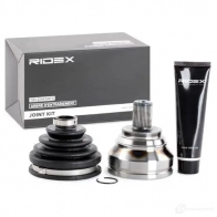 Шрус приводного вала, комплект RIDEX MRZ 985 5j0152 1437725586 - Изображение 2