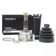 Шрус приводного вала, комплект RIDEX 4K IFF 5j0122 1437725416 - Изображение 2
