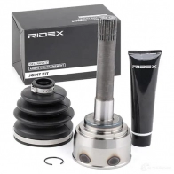 Шрус приводного вала, комплект RIDEX 74K 4CI 1437725850 5j0153 - Изображение 2