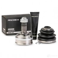 Шрус приводного вала, комплект RIDEX 5j0303 98S MI 1437726816 - Изображение 2