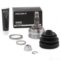 Шрус приводного вала, комплект RIDEX 5j0303 98S MI 1437726816 - Изображение 3