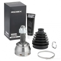 Шрус приводного вала, комплект RIDEX OFCT Y9 5j0300 1437725379 - Изображение 2
