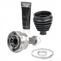 Шрус приводного вала, комплект RIDEX OFCT Y9 5j0300 1437725379 - Изображение 4