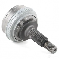 Шрус приводного вала, комплект RIDEX 5j0087 1437724550 H8 LQ5R - Изображение 4