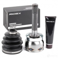 Шрус приводного вала, комплект RIDEX 5N TK8UX 1437725909 5j0197 - Изображение 2