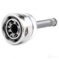 Шрус приводного вала, комплект RIDEX 5N TK8UX 1437725909 5j0197 - Изображение 4
