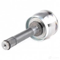Шрус приводного вала, комплект RIDEX 5N TK8UX 1437725909 5j0197 - Изображение 5