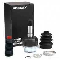 Шрус приводного вала, комплект RIDEX 1438924343 1VR SV 5j0517 - Изображение 2