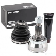 Шрус приводного вала, комплект RIDEX 1437725906 YJ5 FNCD 5j0204 - Изображение 2