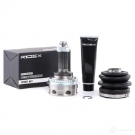 Шрус приводного вала, комплект RIDEX E 0A6R4 5j0198 1437724982 - Изображение 2
