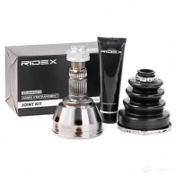 Шрус приводного вала, комплект RIDEX 1437725894 9 3NDQTJ 5j0186 - Изображение 2