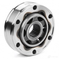 Шрус приводного вала, комплект RIDEX U2GS O 5j0052 1437725404 - Изображение 4