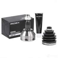 Шрус приводного вала, комплект RIDEX TC4JM 3K 1437725401 5j0211 - Изображение 2