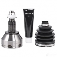Шрус приводного вала, комплект RIDEX TC4JM 3K 1437725401 5j0211 - Изображение 3