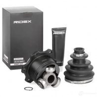 Шрус приводного вала, комплект RIDEX 1437726349 IBO D5Y 5j0167 - Изображение 2