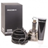 Шрус приводного вала, комплект RIDEX 5j0308 C VMH9L 1437726233 - Изображение 2