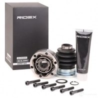 Шрус приводного вала, комплект RIDEX 1437728478 5j0129 O1BW RA - Изображение 2