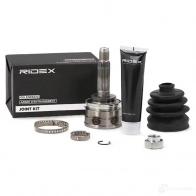 Шрус приводного вала, комплект RIDEX 1437728161 CX72W XO 5j0178 - Изображение 2