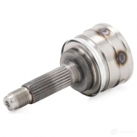 Шрус приводного вала, комплект RIDEX 1437728161 CX72W XO 5j0178 - Изображение 4