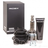 Шрус приводного вала, комплект RIDEX 1437726802 29 FGND6 5j0275 - Изображение 2
