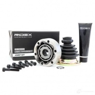 Шрус приводного вала, комплект RIDEX 5j0034 T7 KT2 1437728108 - Изображение 3