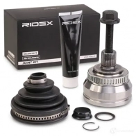Шрус приводного вала, комплект RIDEX 1437725868 5j0144 861 SMZ - Изображение 2