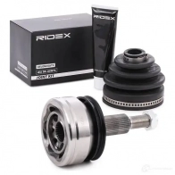 Шрус приводного вала, комплект RIDEX 1K HQEE 5j0148 1437725555 - Изображение 2