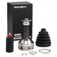 Шрус приводного вала, комплект RIDEX JX99WB 0 5j0374 1438924349 - Изображение 2
