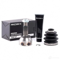 Шрус приводного вала, комплект RIDEX 5j0292 1437728477 EI3N T - Изображение 2