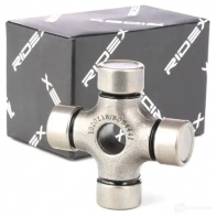 Крестовина кардана RIDEX 1437705678 Z ZCJ6FG 1427J0028 - Изображение 2
