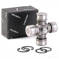 Крестовина кардана RIDEX 1427J0009 1437727468 4YL 20 - Изображение 2