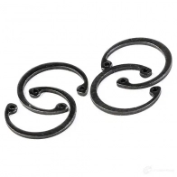 Крестовина кардана RIDEX 1427J0009 1437727468 4YL 20 - Изображение 5