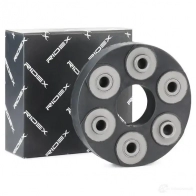 Крестовина кардана RIDEX 1427J0049 1437705703 A70Q A9 - Изображение 2