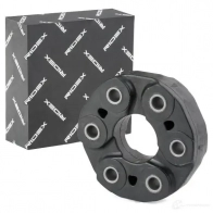 Крестовина кардана RIDEX 1427J0003 1437705706 U XK0I - Изображение 2