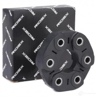 Крестовина кардана RIDEX WC3M V 1427J0018 1437705709 - Изображение 2