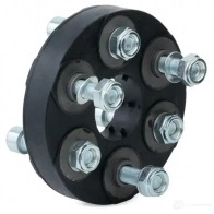 Крестовина кардана RIDEX 1427J0006 AS6U E 1437705707 - Изображение 3