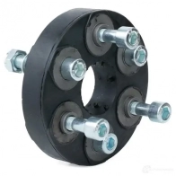 Крестовина кардана RIDEX 1427J0006 AS6U E 1437705707 - Изображение 4